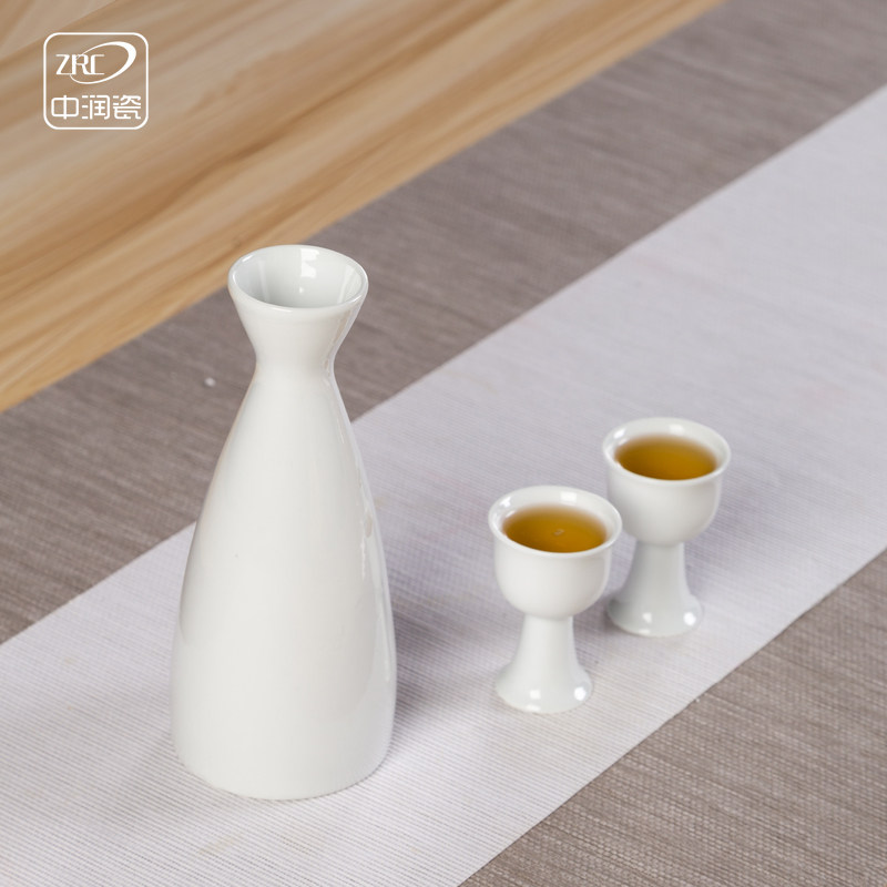 日式清酒瓶素材模板-日式清酒瓶图片下载- 小麦优选