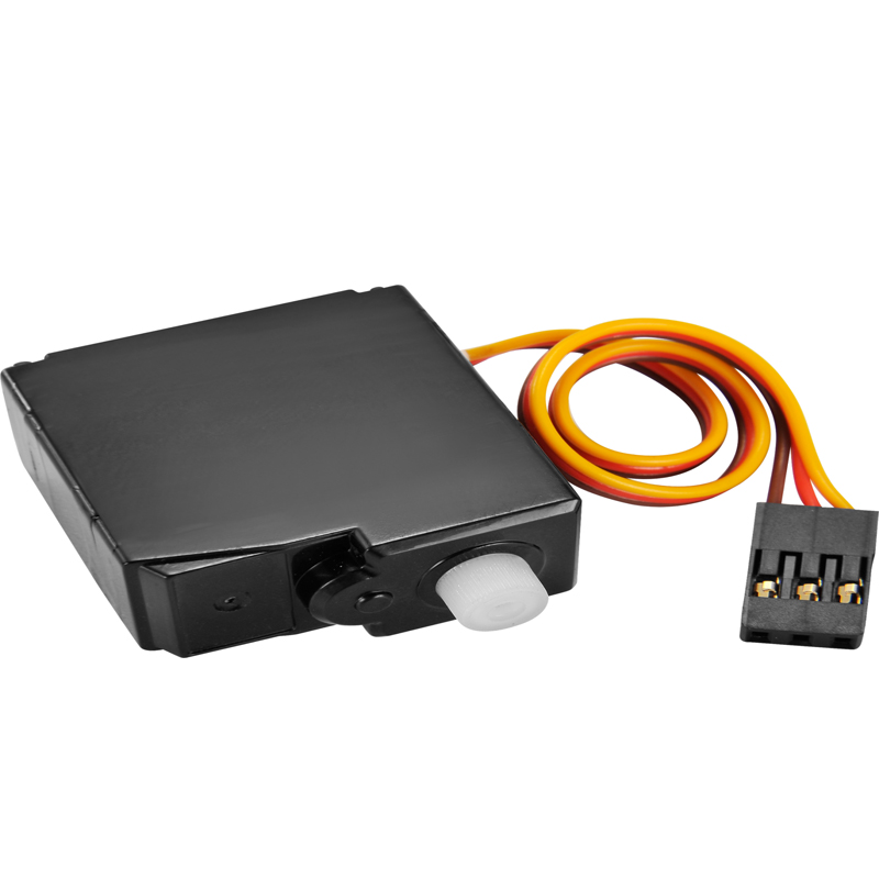 速驰宇遥控大脚车无刷版转向舵机