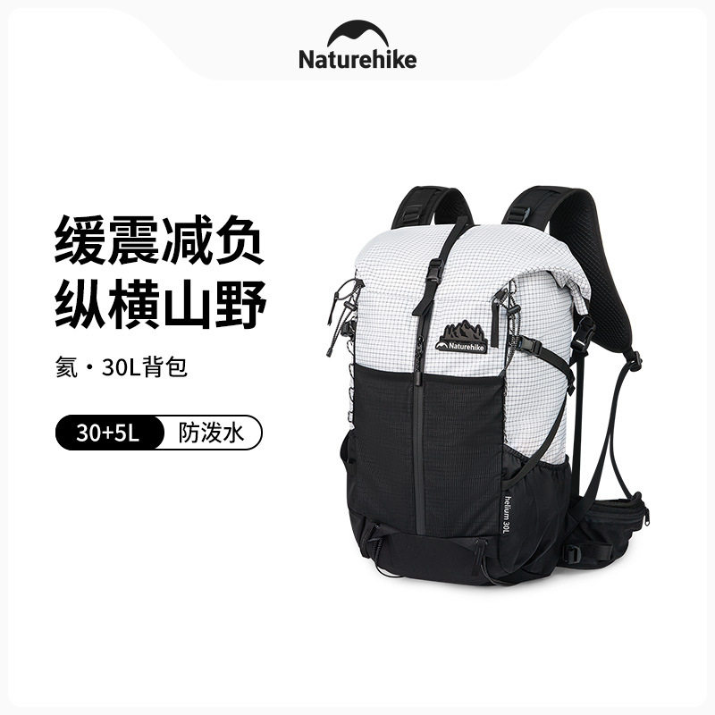 登山包轻便徒步背包Naturehike图片