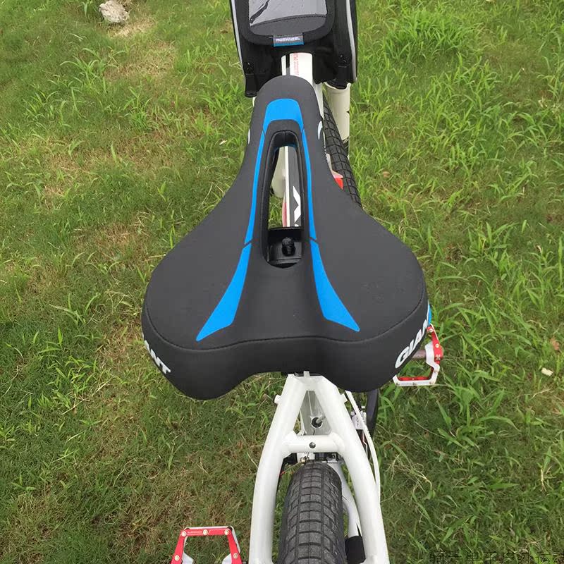 Selle de vélo Mountain Bike GIANT - Ref 2344074 Image 4