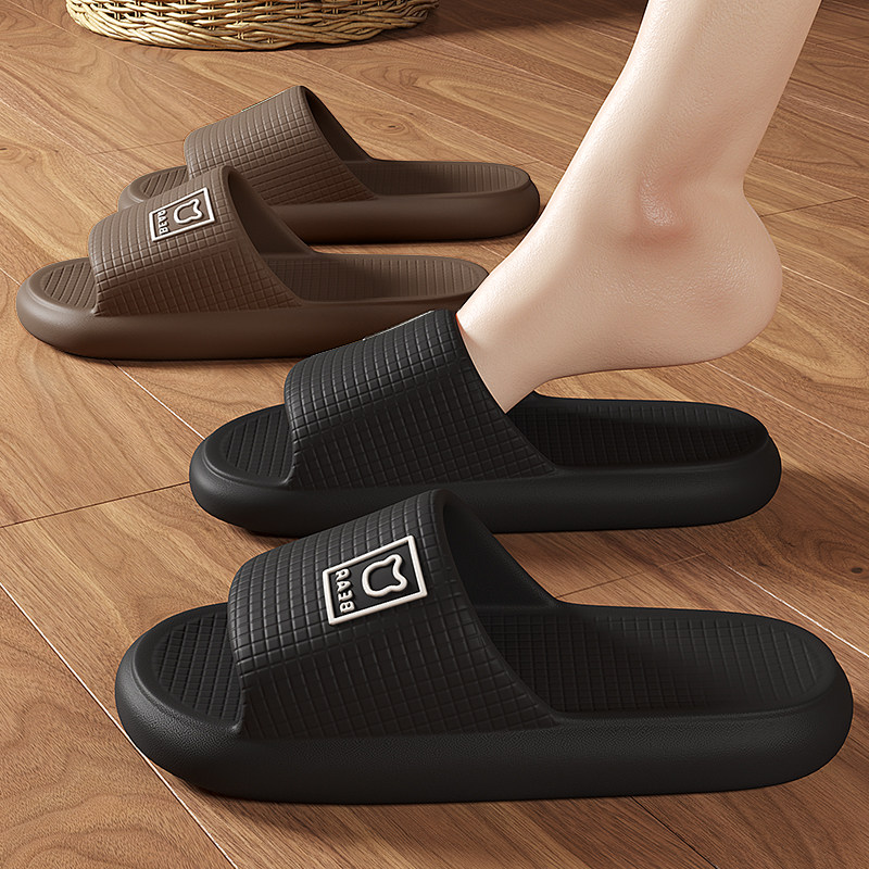 安尚芬男士拖鞋踩屎感夏季外穿2025新款爆款防滑不臭脚凉拖鞋男款,流行男鞋,一字拖,淘宝优惠券,粉丝福利购,淘宝优惠卷