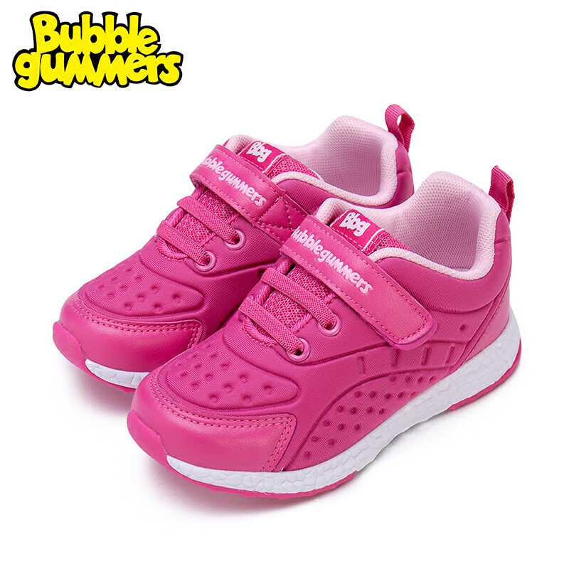 Bubblegummers秋冬防滑舒适运动鞋女童中大童休闲鞋男童在类目 童鞋/婴儿鞋/亲子鞋, 运动鞋中 - 来自Buy2taobao.com提供专业的淘宝代购服务