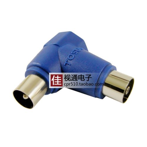 双隔离避雷器交流声有线电视天线