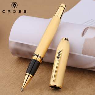 美国CROSS/高仕名铸125签字笔高端精品水笔特 别版宝珠笔礼盒礼品