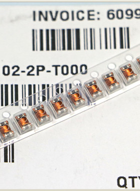TDK电感  1210电感 ACP3225-102-2P DIGIKEY 料号 445-8637 现货