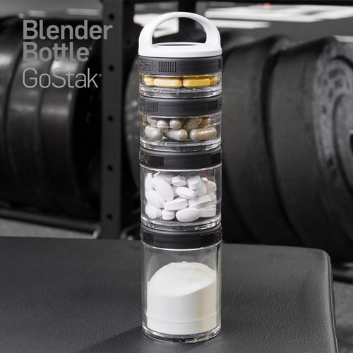 创意奶粉罐便携零食罐塑料300ml