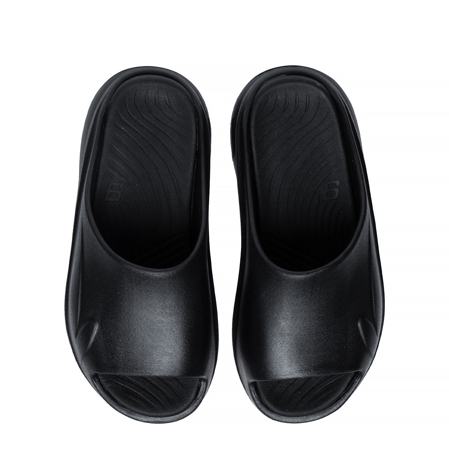 中国李宁拖鞋男女同款夏季新款简约沙滩潮流运动外穿拖鞋 agat017