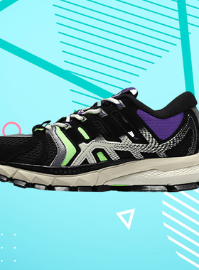 李宁女子跑步鞋走秀同款中国系稳定跑鞋ARZN004