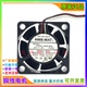 B49 05W 4015 24V 4CM双滚珠3线变频器散热风扇 NMB 0.07A 1606KL