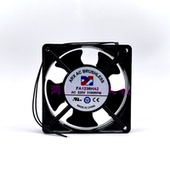 FA1238HA2 12038 AC220V 三匠ARX 3100RPM 电源机箱交流散热风扇
