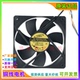 A73GL AD1212UB 12V 0.50A 双滚珠大风量机箱风扇 原装 12025 ADDA