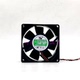 0.19A 全新一盟 8cm变频器机箱散热风扇 8025 DC24V YM2408PTB1