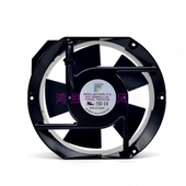 0.12A HABOR 变频器设备轴流散热风扇 17251 230V BA175HPL ETS