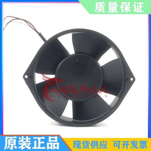 TYP 7214N/12 TYP 7214N/19 24V 520MA12.5W原装德国风扇