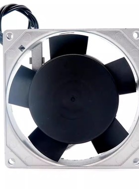 全新育良IKURA 100V 2620-021 UP92B10-T 10/9W 散热风扇风机