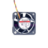 1000C G99 12V MF40201VX 4厘米 4020 1.06W 机箱静音散热风扇