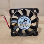 A1213A DC12V 0.13A FD1240 4010 4CM服务器散热风扇