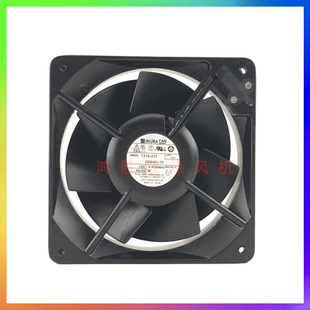 耐高温散热风扇 IKURA 160 36W 100V 337 1319 U6500G1