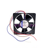 德国ebmpapst 24V 12032 原装 4314 17T 4.8W 200mA变频器散热风扇