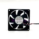 FAN 0.35A AB8025M12 全新HK 8025 DC12V 8厘米 机箱静音散热风扇