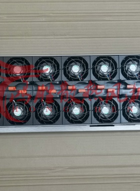 CN-054X4J-FCT00-7CR-004T-A02 DP/N054X4J 服务器散热风扇 风机