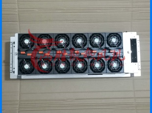 7CR 004T 服务器散热风扇 054X4J 风机 N054X4J FCT00 A02