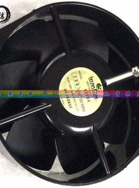 金属 HK1808UF 3线感应器风机LKURAFAN TYPE 6250V 200V 150*55MM