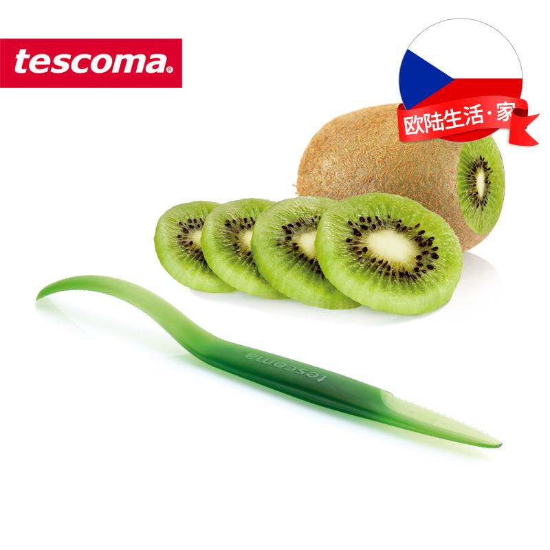 削皮器捷克特莫奇奇异果