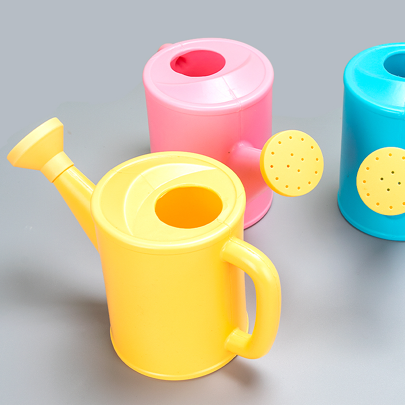 家用700ml儿童园艺淋水养花洒壶