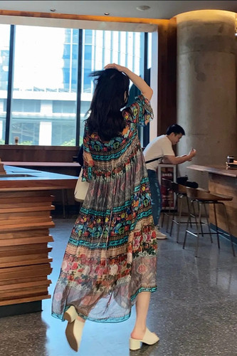 韩范衣品服饰 HFYPF1318