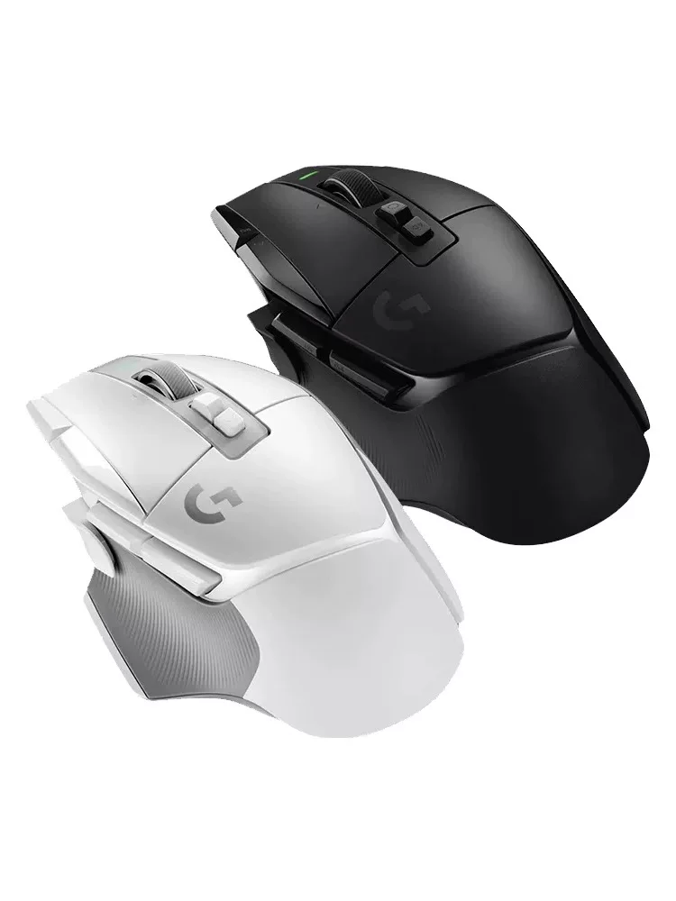 Logitech, mouse, mechanical mixed engine charging, laptop, G502, 502x