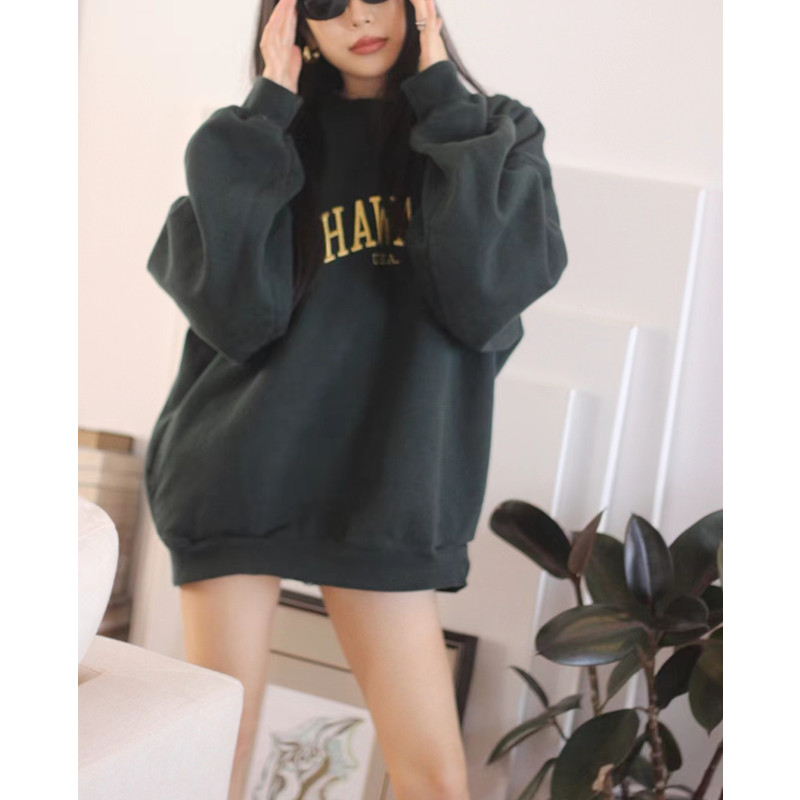 加绒Brandy美Brandy美式复