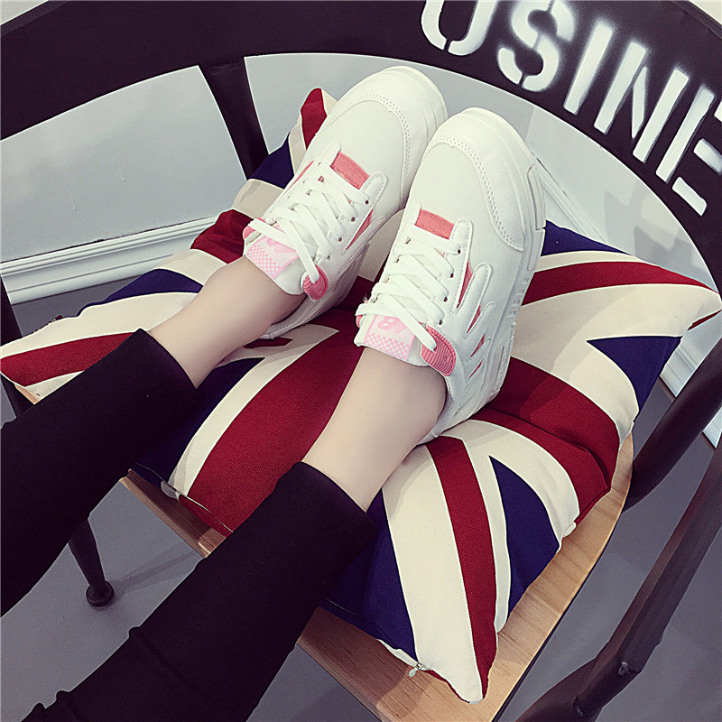 Chaussures de printemps - Ref 917455 Image 1