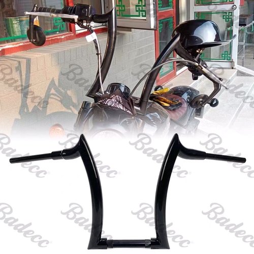 改装车把侦察兵轻骑兵bobber