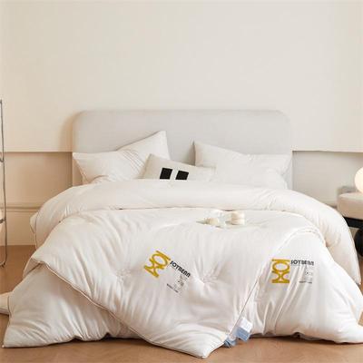 四季被二合一子母被大豆纤维被