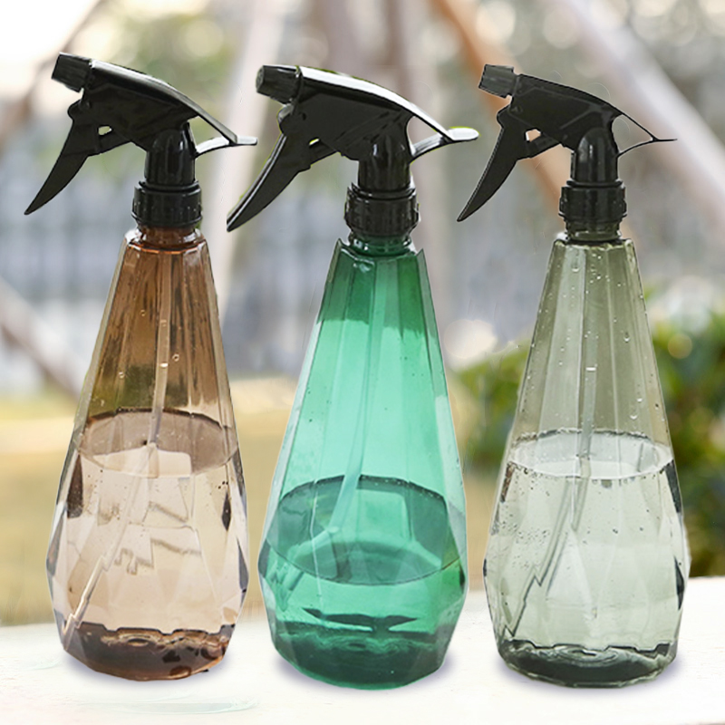 喷壶消毒专用酒精喷雾瓶园艺浇花神器洒水壶气压式家用清洁喷水壶怎么样,好用不?