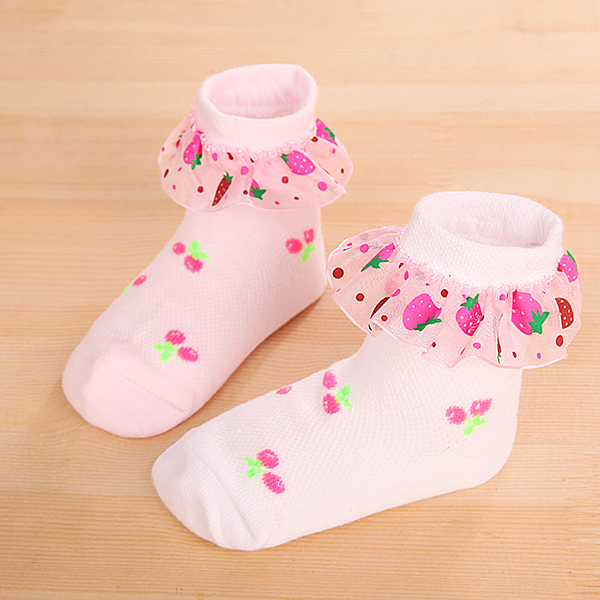 Chaussettes enfant - Ref 2106363 Image 2