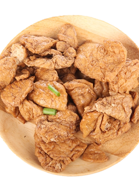 豆制品素啤酒肉片素食盒装