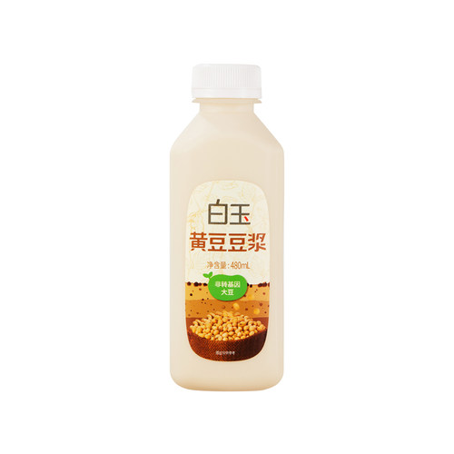 北京白玉豆浆甜味非转基因