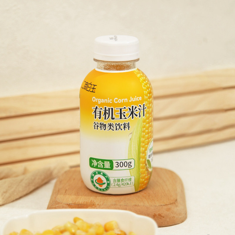 白玉有机玉米汁生椰豆乳即食植物蛋白饮品组合装,咖啡/麦片/冲饮,植物蛋白饮料/植物奶/植物酸奶,淘宝优惠券,粉丝福利购,淘宝优惠卷