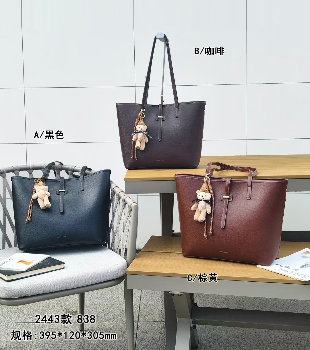 专柜正品时尚质感复古腋下包新款大容量单肩包百搭通勤简约手提包