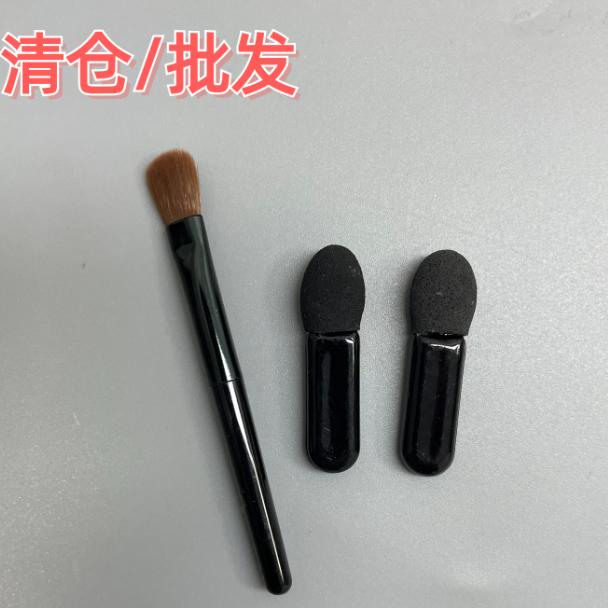 眼影刷一次性迷你小号