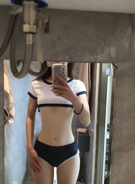 性感露背私房内衣套装