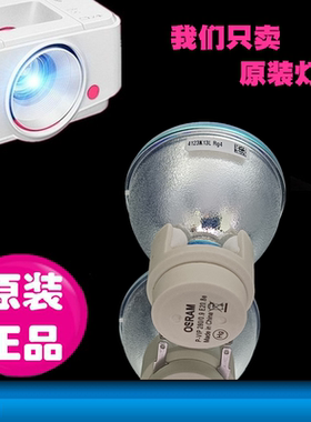 奥图码EX762 DN344 HD83 HD8300 DAXHZG W307UST XE142 X125 S815 E917 X142 X401 EX763 DP377投影机灯泡