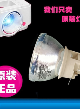 明基TK700 HT711 W3700 BX6070 CP3612 BW6080 EN6850 EN6133 MW605W MH5005 MX560 EW800ST MW560投影机灯泡