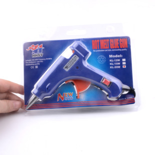 手工制作胶枪家用热熔固体胶棒热熔胶枪条配套材料儿童幼儿园材料