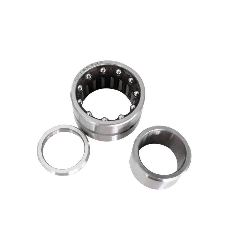 INA轴承 3802-2RS-HLC 精密滚针轴承