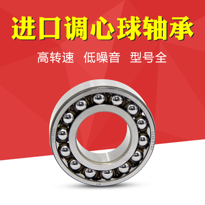 进口skf轴承2217 2218 2219 2220 ETN9 -2RS1 C3 EKTN9调心球