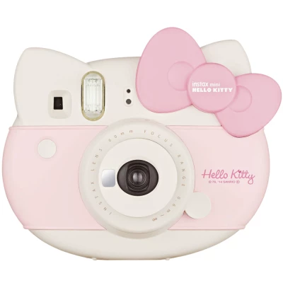 Fujifilm Instax mini Hello Kitty