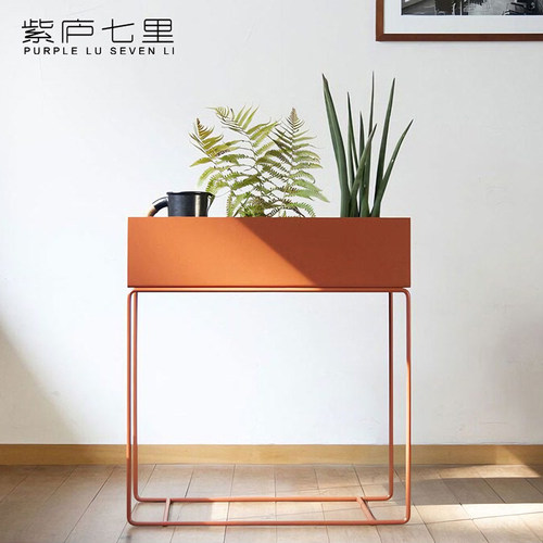 FermLIVINGPLANTBOX花架